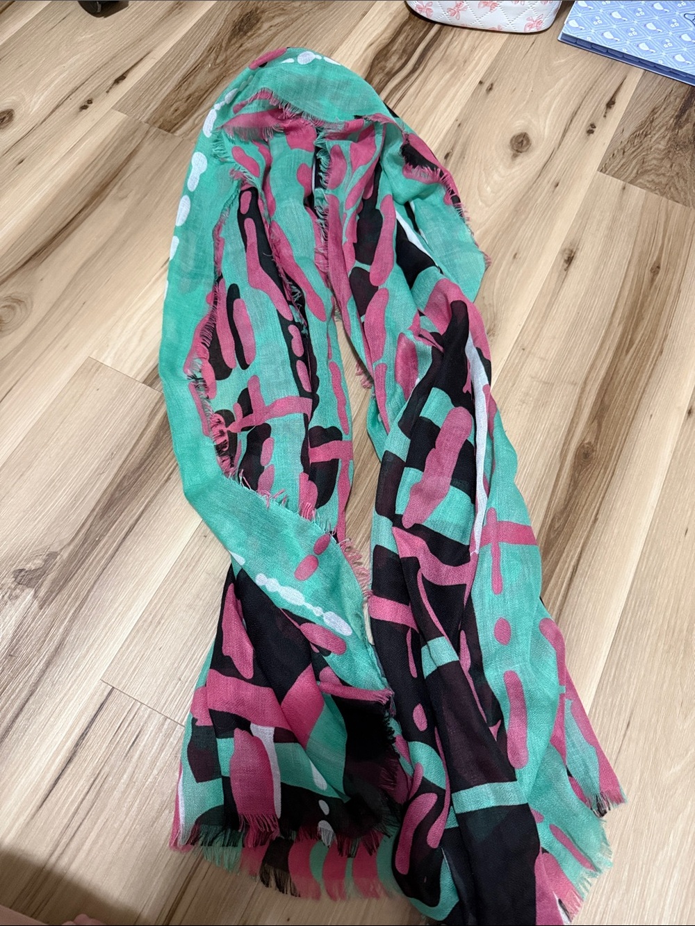 Scarf